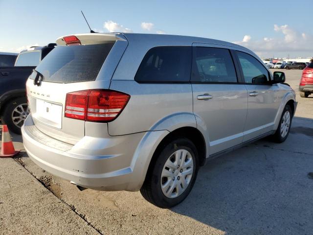 Photo 3 VIN: 3C4PDCABXDT715798 - DODGE JOURNEY SE 