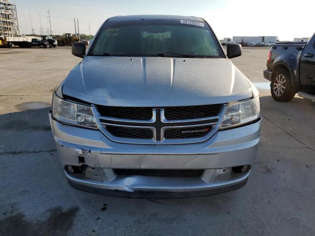 Photo 8 VIN: 3C4PDCABXDT715798 - DODGE JOURNEY SE 