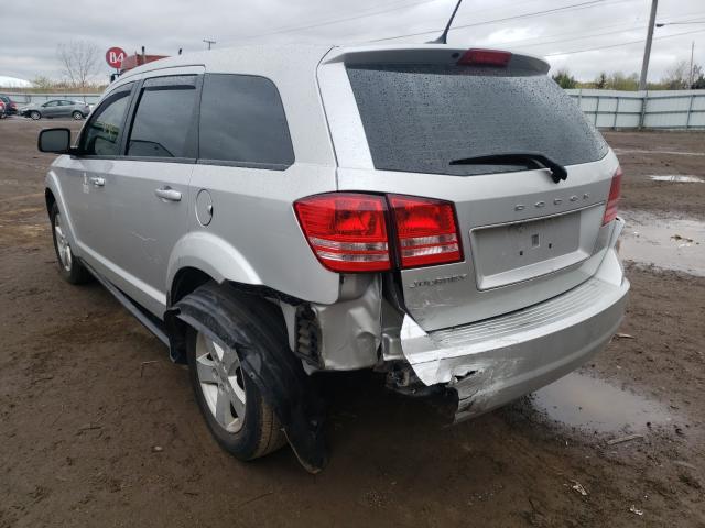 Photo 2 VIN: 3C4PDCABXDT721715 - DODGE JOURNEY 