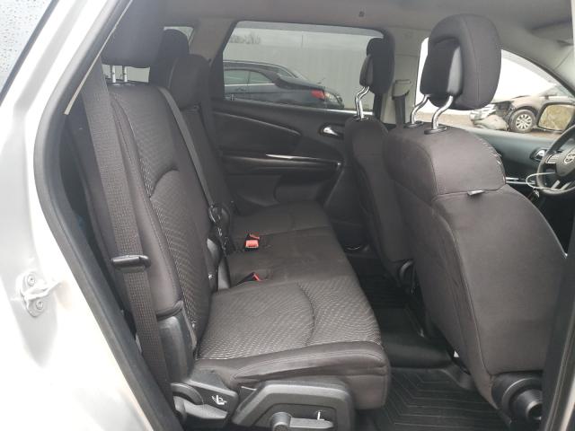 Photo 5 VIN: 3C4PDCABXDT721715 - DODGE JOURNEY 