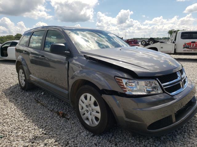 Photo 0 VIN: 3C4PDCABXDT722539 - DODGE JOURNEY 