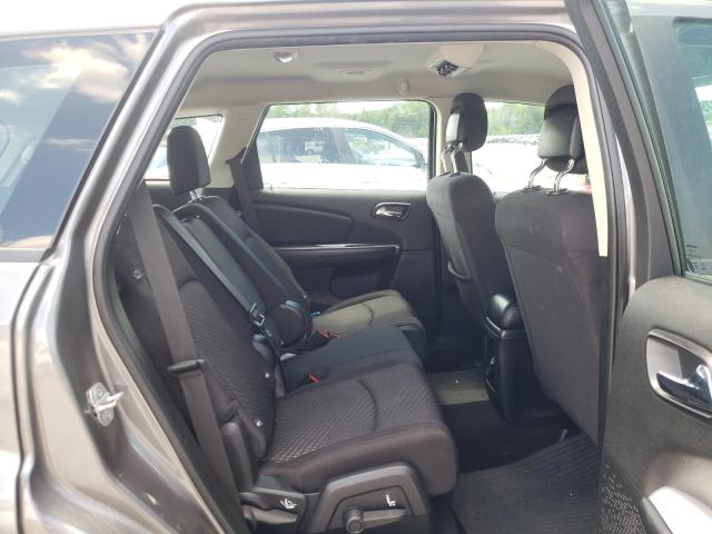 Photo 5 VIN: 3C4PDCABXDT722539 - DODGE JOURNEY 