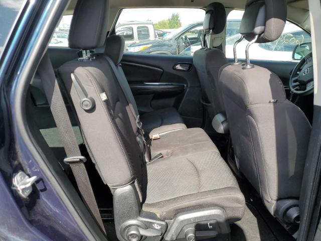 Photo 5 VIN: 3C4PDCABXDT722783 - DODGE JOURNEY SE 