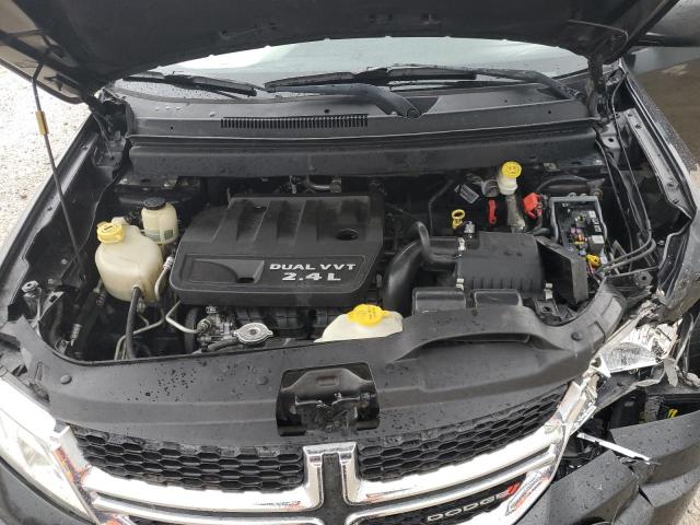 Photo 10 VIN: 3C4PDCABXDT728700 - DODGE JOURNEY 