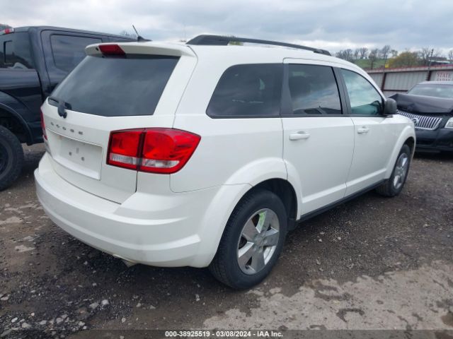 Photo 3 VIN: 3C4PDCABXDT729006 - DODGE JOURNEY 