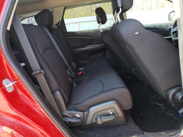 Photo 5 VIN: 3C4PDCABXDT734786 - DODGE JOURNEY SE 