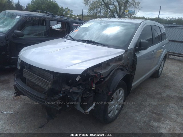 Photo 1 VIN: 3C4PDCABXET101321 - DODGE JOURNEY 