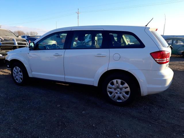 Photo 1 VIN: 3C4PDCABXET102145 - DODGE JOURNEY SE 