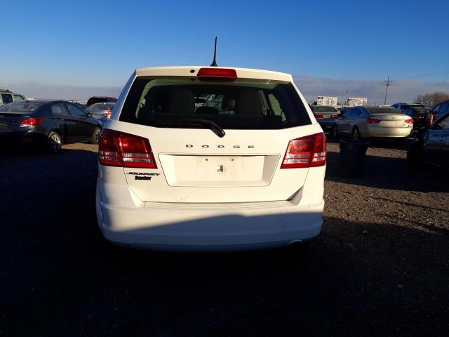 Photo 5 VIN: 3C4PDCABXET102145 - DODGE JOURNEY SE 