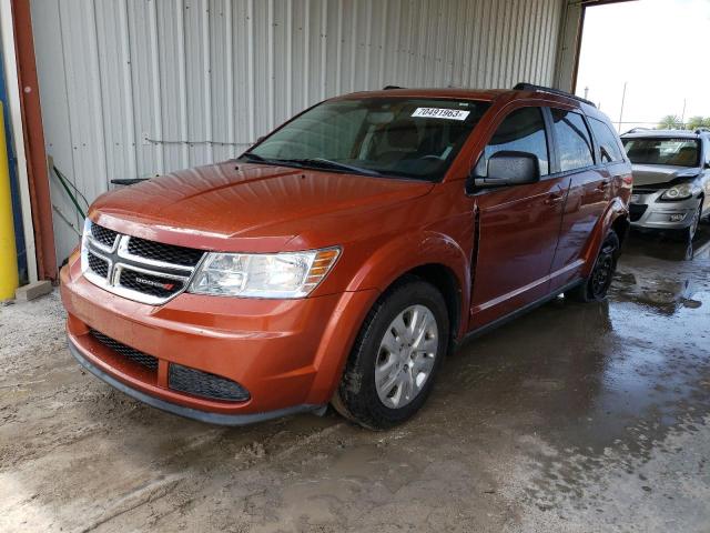 Photo 0 VIN: 3C4PDCABXET115994 - DODGE JOURNEY SE 