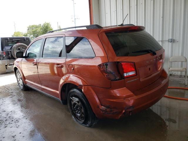 Photo 1 VIN: 3C4PDCABXET115994 - DODGE JOURNEY SE 