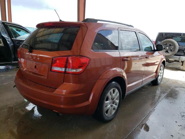 Photo 2 VIN: 3C4PDCABXET115994 - DODGE JOURNEY SE 