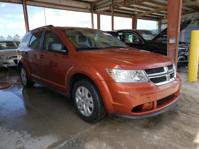 Photo 3 VIN: 3C4PDCABXET115994 - DODGE JOURNEY SE 