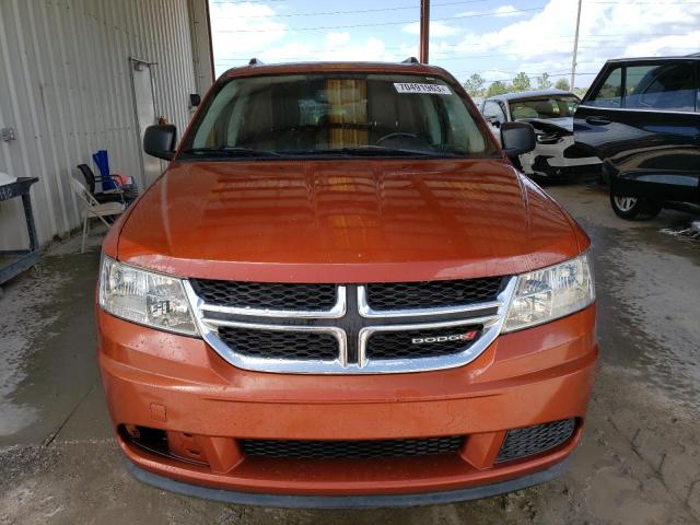 Photo 4 VIN: 3C4PDCABXET115994 - DODGE JOURNEY SE 