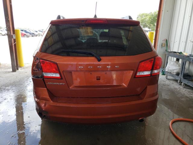 Photo 5 VIN: 3C4PDCABXET115994 - DODGE JOURNEY SE 