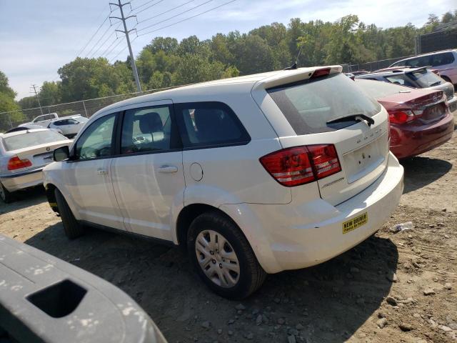 Photo 1 VIN: 3C4PDCABXET116787 - DODGE JOURNEY SE 