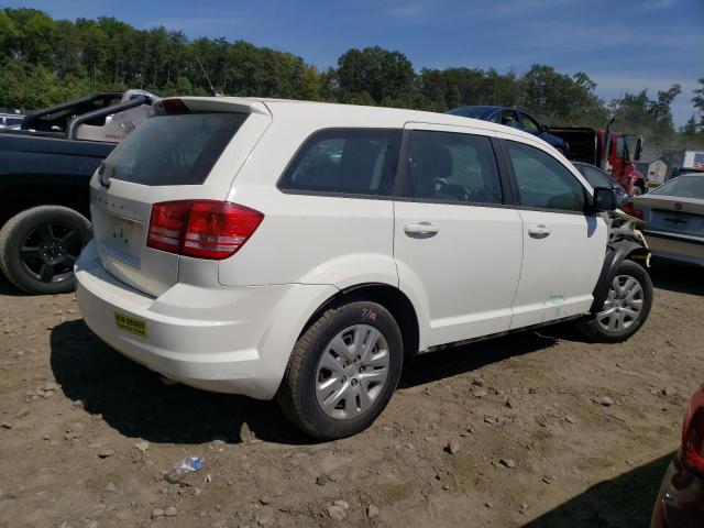 Photo 2 VIN: 3C4PDCABXET116787 - DODGE JOURNEY SE 