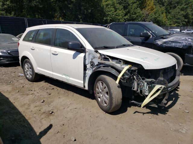 Photo 3 VIN: 3C4PDCABXET116787 - DODGE JOURNEY SE 