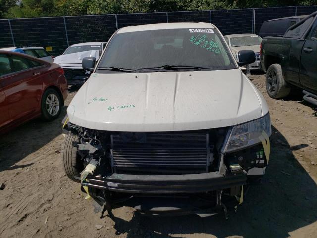 Photo 4 VIN: 3C4PDCABXET116787 - DODGE JOURNEY SE 