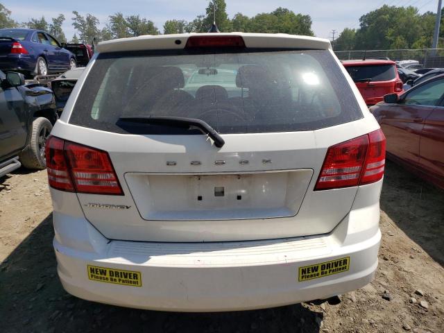 Photo 5 VIN: 3C4PDCABXET116787 - DODGE JOURNEY SE 