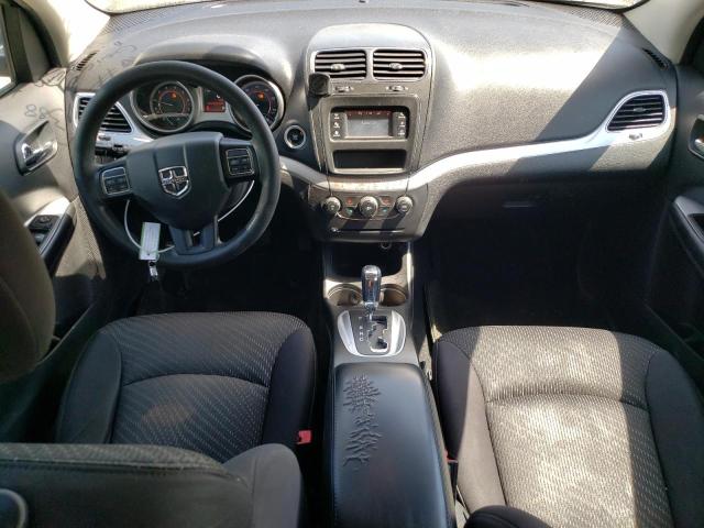 Photo 7 VIN: 3C4PDCABXET116787 - DODGE JOURNEY SE 