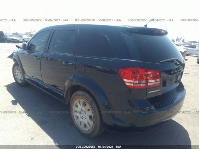 Photo 2 VIN: 3C4PDCABXET117034 - DODGE JOURNEY 