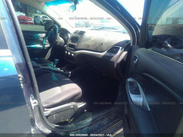 Photo 4 VIN: 3C4PDCABXET117034 - DODGE JOURNEY 