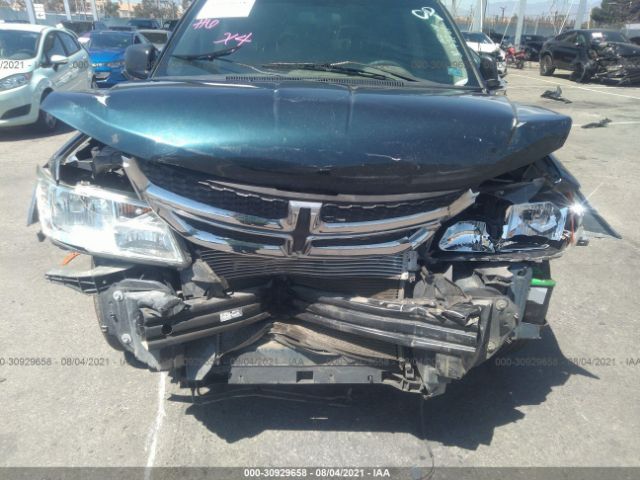 Photo 5 VIN: 3C4PDCABXET117034 - DODGE JOURNEY 