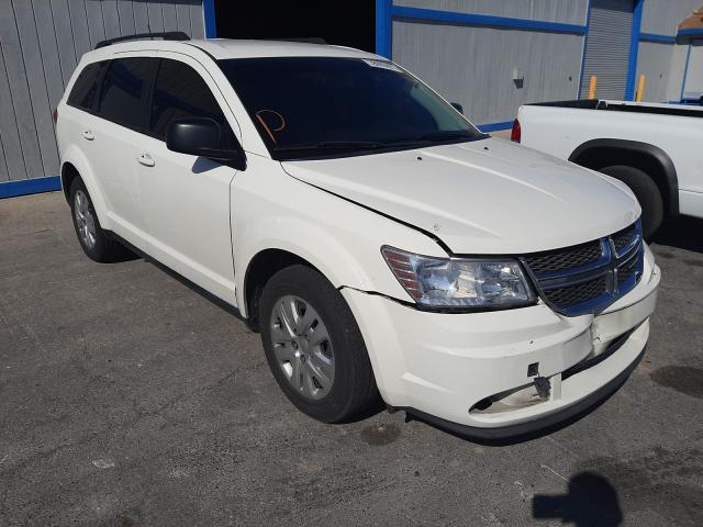 Photo 0 VIN: 3C4PDCABXET126476 - DODGE JOURNEY 