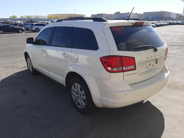 Photo 2 VIN: 3C4PDCABXET126476 - DODGE JOURNEY 