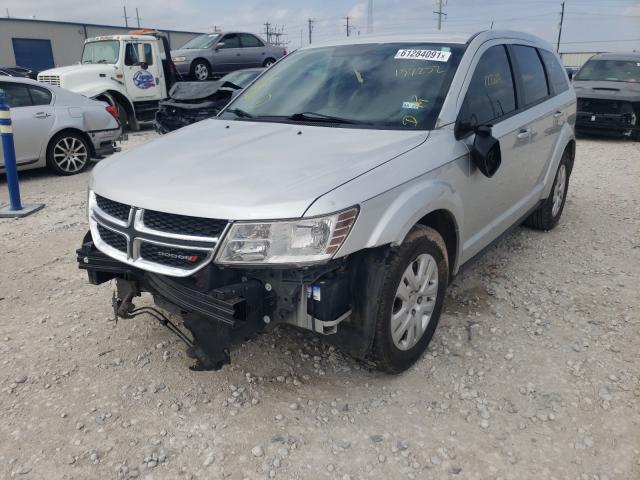 Photo 1 VIN: 3C4PDCABXET137252 - DODGE JOURNEY SE 