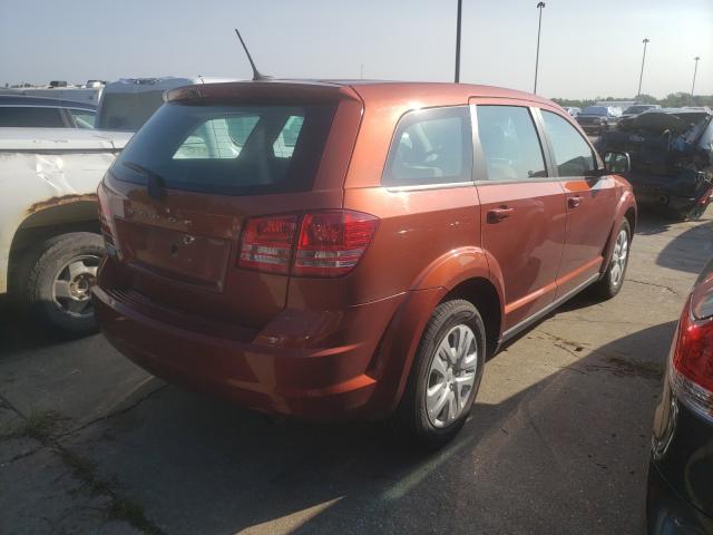 Photo 3 VIN: 3C4PDCABXET143374 - DODGE JOURNEY 