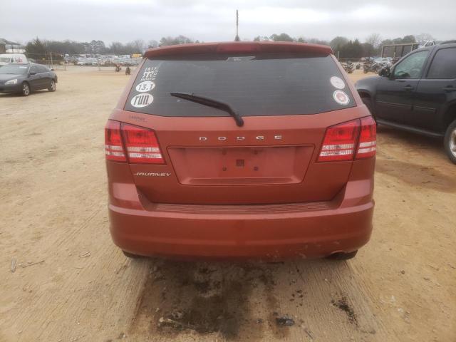 Photo 5 VIN: 3C4PDCABXET150602 - DODGE JOURNEY 