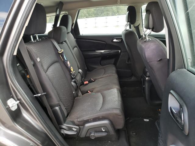 Photo 5 VIN: 3C4PDCABXET153130 - DODGE JOURNEY SE 