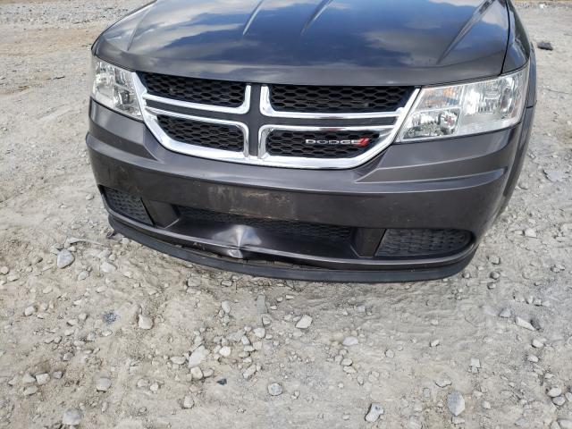 Photo 8 VIN: 3C4PDCABXET153130 - DODGE JOURNEY SE 