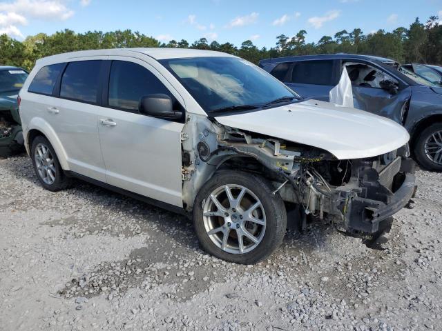 Photo 3 VIN: 3C4PDCABXET153595 - DODGE JOURNEY SE 