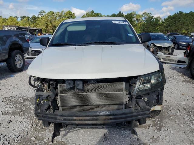 Photo 4 VIN: 3C4PDCABXET153595 - DODGE JOURNEY SE 