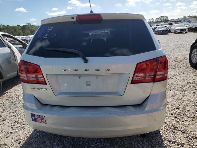 Photo 5 VIN: 3C4PDCABXET153595 - DODGE JOURNEY SE 