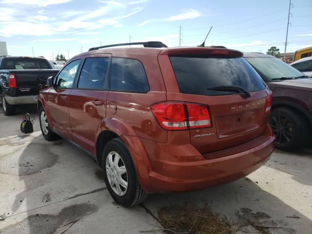 Photo 2 VIN: 3C4PDCABXET154777 - DODGE JOURNEY SE 