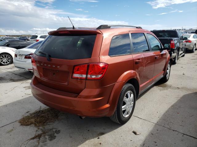 Photo 3 VIN: 3C4PDCABXET154777 - DODGE JOURNEY SE 