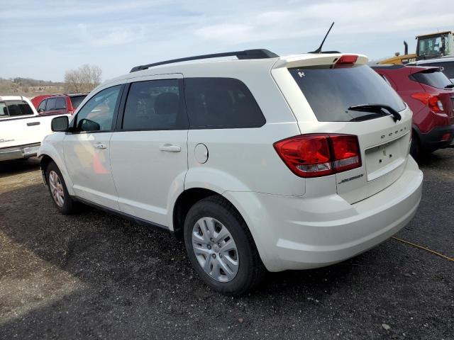 Photo 1 VIN: 3C4PDCABXET160272 - DODGE JOURNEY SE 