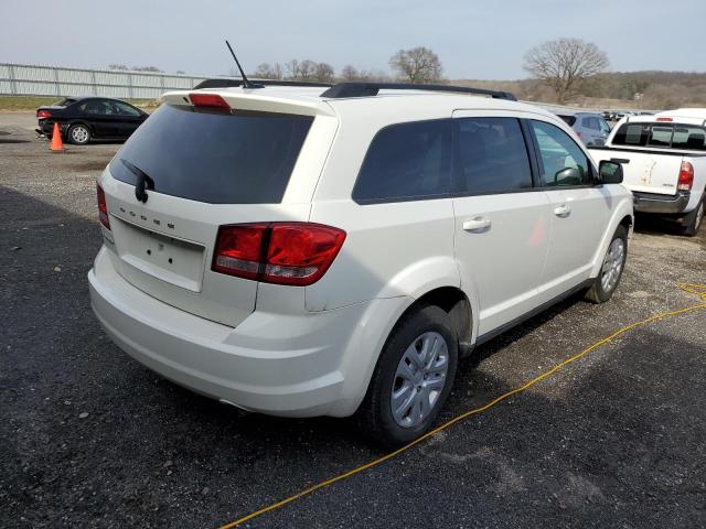 Photo 2 VIN: 3C4PDCABXET160272 - DODGE JOURNEY SE 