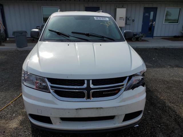 Photo 4 VIN: 3C4PDCABXET160272 - DODGE JOURNEY SE 