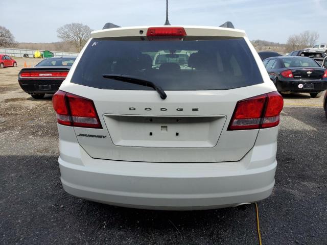 Photo 5 VIN: 3C4PDCABXET160272 - DODGE JOURNEY SE 