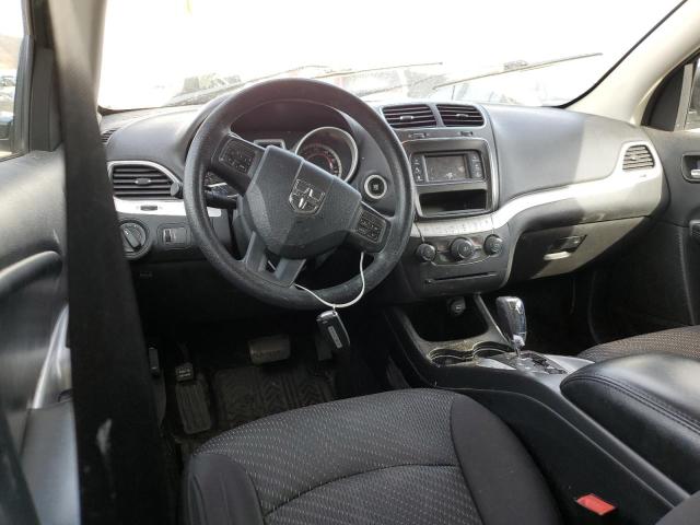 Photo 7 VIN: 3C4PDCABXET160272 - DODGE JOURNEY SE 