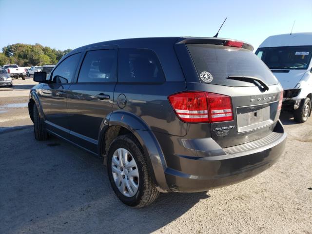 Photo 2 VIN: 3C4PDCABXET163737 - DODGE JOURNEY SE 