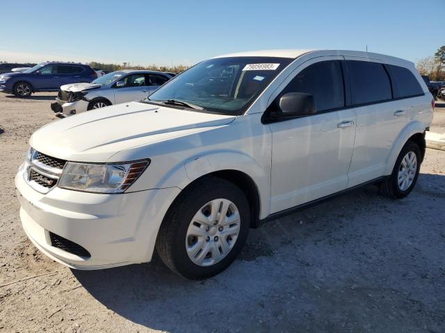 Photo 0 VIN: 3C4PDCABXET163883 - DODGE JOURNEY 