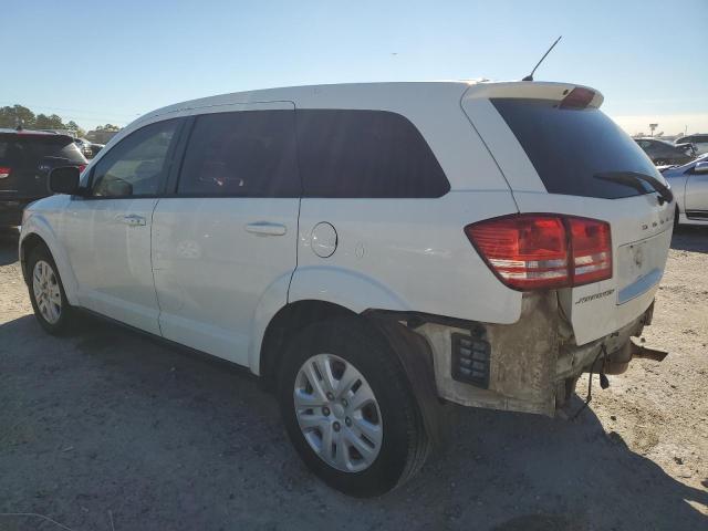 Photo 1 VIN: 3C4PDCABXET163883 - DODGE JOURNEY 