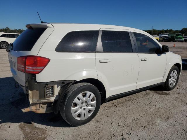 Photo 2 VIN: 3C4PDCABXET163883 - DODGE JOURNEY 