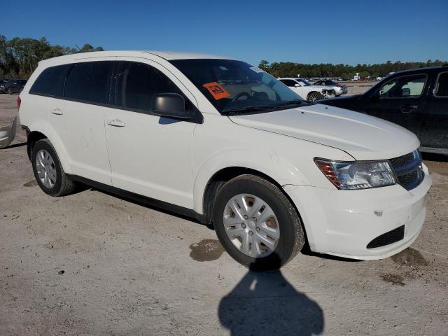 Photo 3 VIN: 3C4PDCABXET163883 - DODGE JOURNEY 